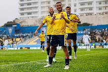 Nhận định, soi k&egrave;o Estoril Praia vs Vitoria Guimaraes, 3h30 ng&agrave;y 25/1: Vượt mặt kh&aacute;ch