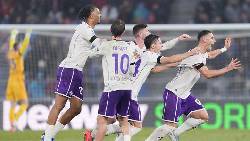 Nhận định, soi k&egrave;o Fiorentina vs Cagliari, 0h ng&agrave;y 25/1: Trở lại