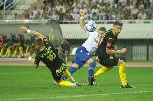 Nhận định, soi k&egrave;o Hajduk Split vs Istra 1961, 21h00 ng&agrave;y 25/1: Chủ nh&agrave; ra oai