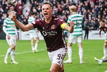 Nhận định, soi k&egrave;o Heart  vs Celtic, 22h00 ng&agrave;y 25/1: Lịch sử gọi t&ecirc;n