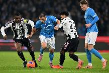 Nhận định, soi k&egrave;o Juventus vs Napoli, 0h00 ng&agrave;y 26/1: Nối mạch bất bại