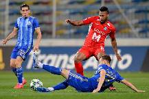 Nhận định, soi k&egrave;o Lokomotiva Zagreb vs HNK Vukovar, 21h00 ng&agrave;y 24/1: Cơ hội gi&agrave;nh điểm