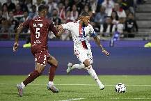 Nhận định, soi k&egrave;o Metz vs Lyon, 23h15 ng&agrave;y 25/1: Phong độ tr&aacute;i ngược