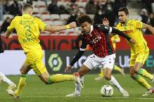 Nhận định, soi k&egrave;o Nantes vs Nice, 21h00 ng&agrave;y 25/1: X&ocirc;i hỏng bỏng kh&ocirc;ng