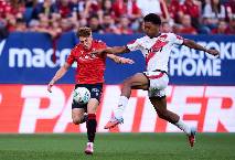 Nhận định, soi k&egrave;o Rayo Vallecano vs Osasuna, 20h00 ng&agrave;y 24/1: Vượt l&ecirc;n mạnh mẽ