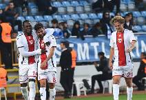 Nhận định, soi k&egrave;o Samsunspor vs Kocaelispor, 21h00 ng&agrave;y 24/1: T&acirc;n binh cứng đầu