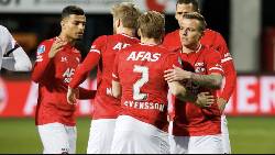 Nhận định, soi k&egrave;o Telstar vs AZ Alkmaar, 18h15 ng&agrave;y 25/1: Điểm số qu&yacute; gi&aacute;