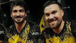 Nhận định, soi k&egrave;o Union Berlin vs Dortmund, 0h30 ng&agrave;y 25/1: Tưng bừng