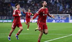 Soi k&egrave;o g&oacute;c Bournemouth vs Liverpool, 00h30 ng&agrave;y 25/01