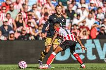 Soi k&egrave;o g&oacute;c West Ham vs Sunderland, 19h30 ng&agrave;y 24/01