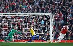 Video Arsenal 2-0 Southampton (Premier League, Ngoại hạng Anh v&ograve;ng 27)