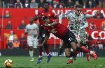 Video MU 0-0 Liverpool (Premier League, Ngoại hạng Anh v&ograve;ng 27)