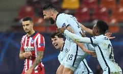 Atletico Madrid 0-1 Chelsea: Loạt con số &lsquo;biết n&oacute;i&rsquo;&hellip;