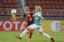 Nhận định Bangkok United vs Chonburi, 19h00 ng&agrave;y 25/2