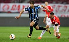 Nhận định Bragantino vs Gremio, 07h30 ng&agrave;y 26/2