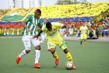 Nhận định Bucaramanga vs Atletico Nacional, 06h05 ng&agrave;y 25/2