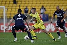 Nhận định Melbourne Victory vs Wellington Phoenix, 15h05 ng&agrave;y 24/2