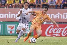 Nhận định Police Tero vs Sukhothai, 18h00 ng&agrave;y 24/2