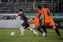 Nhận định Prachuap vs Ratchaburi, 18h30 ng&agrave;y 24/2