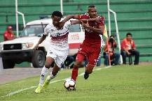 Nhận định Royal Pari vs Club Guaran&iacute;, 7h30 ng&agrave;y 25/2