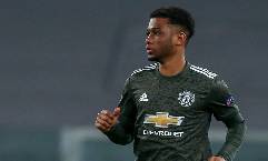 Th&ocirc;ng tin lực lượng, đội h&igrave;nh dự kiến MU vs Sociedad: Cơ hội cho Amad Diallo