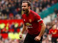 Tin chuyển nhượng 24/2: H&agrave;ng loạt CLB xếp h&agrave;ng muốn k&yacute; Juan Mata