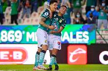 Nhận định, soi k&egrave;o Necaxa vs Leon, 8h ng&agrave;y 26/2
