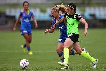 Nhận định, soi k&egrave;o Nữ Canberra vs Nữ Newcastle Jets, 13h25 ng&agrave;y 25/2