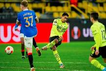 Nhận định, soi k&egrave;o Rangers vs Dortmund, 3h00 ng&agrave;y 25/2