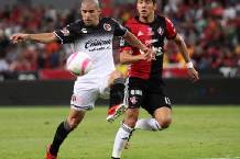 Nhận định, soi k&egrave;o Tijuana vs Atlas, 10h00 ng&agrave;y 26/2