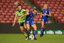 Ph&acirc;n t&iacute;ch k&egrave;o hiệp 1 Nữ Canberra vs Nữ Newcastle Jets, 13h25 ng&agrave;y 25/2