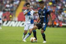 Soi k&egrave;o phạt g&oacute;c Pachuca vs Mazatlan, 8h ng&agrave;y 25/2
