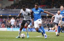 K&egrave;o xi&ecirc;n thơm nhất h&ocirc;m nay 25/2: Birmingham vs Luton Town