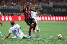 Nhận định, soi k&egrave;o Atlanta vs San Jose Earthquake, 7h30 ng&agrave;y 26/2