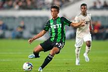 Nhận định, soi k&egrave;o Austin vs St. Louis, 8h30 ng&agrave;y 26/2