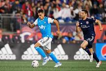 Nhận định, soi k&egrave;o Charlotte vs New England, 7h30 ng&agrave;y 26/2