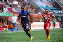 Nhận định, soi k&egrave;o Hertha vs Augsburg, 21h30 ng&agrave;y 25/2