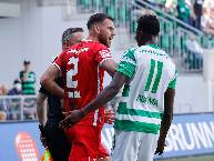 Nhận định, soi k&egrave;o Kaiserslautern vs Furth, 19h ng&agrave;y 25/2