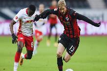 Nhận định, soi k&egrave;o Leipzig vs Eintracht Frankfurt, 21h30 ng&agrave;y 25/2
