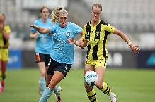 Nhận định, soi k&egrave;o Nữ Newcastle vs Nữ Western United, 12h ng&agrave;y 26/2