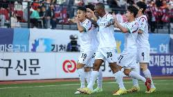 Ph&acirc;n t&iacute;ch k&egrave;o hiệp 1 Daejeon vs Gangwon, 14h30 ng&agrave;y 26/2