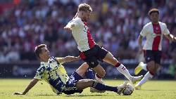 Ph&acirc;n t&iacute;ch k&egrave;o hiệp 1 Leeds vs Southampton, 22h ng&agrave;y 25/2