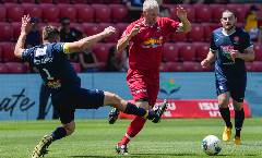 Ph&acirc;n t&iacute;ch k&egrave;o hiệp 1 Melbourne Victory vs Adelaide, 11h ng&agrave;y 26/2