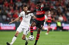 Ph&acirc;n t&iacute;ch k&egrave;o hiệp 1 WS Wanderers vs Macarthur, 15h45 ng&agrave;y 25/2