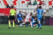 Soi k&egrave;o b&oacute;ng đ&aacute; Italia h&ocirc;m nay 25/2: Brescia vs Bari