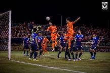 Soi k&egrave;o b&oacute;ng đ&aacute; Th&aacute;i Lan h&ocirc;m nay 25/2: Sukhothai vs Chiangrai