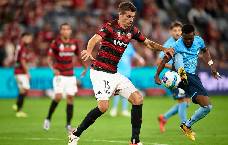 Soi k&egrave;o phạt g&oacute;c WS Wanderers vs Macarthur, 15h45 ng&agrave;y 25/2