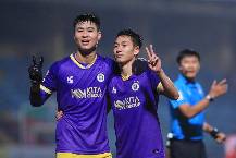 Chơi hơn người 85 ph&uacute;t, H&agrave; Nội FC thắng nh&agrave;n TPHCM v&ograve;ng 10 V-League
