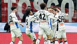 Nhận định, soi k&egrave;o AC Milan vs Atalanta, 02h45 ng&agrave;y 26/2: Đến San Siro lấy điểm