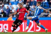 Nhận định, soi k&egrave;o Alaves với Mallorca, 0h30 ng&agrave;y 25/2: Kh&aacute;ch cực k&eacute;m cỏi